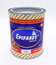 Epifanes bootslack 213 gebraucht kaufen  Preußisch Oldendorf