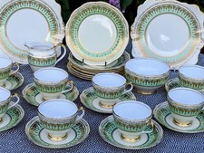 vintage tea set gold for sale vintage tea set gold for sale WOODBRIDGE