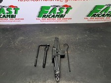 Kit atrezzi ruotino usato  Camigliano Santa Gemma