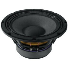 Monacor bass chassis gebraucht kaufen  Langenhagen