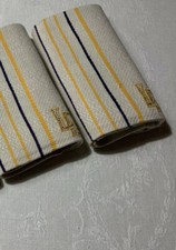 Linge ancien torchons d'occasion  France
