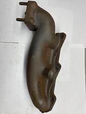Jaguar v12 exhaust for sale  BASILDON