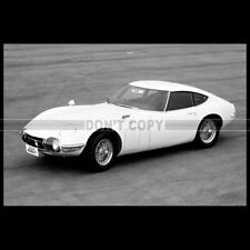 Photo .031300 toyota d'occasion  Martinvast