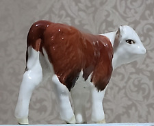 Beswick vintage hereford for sale  NEWCASTLE