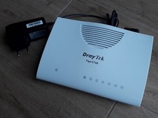 Draytek vigor 2760 gebraucht kaufen  Schönecken