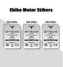 Epac 250w 15.5mph for sale  GRAYS