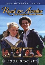 Road avonlea volume for sale  EDGWARE