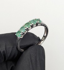 925 sterlingsilber ring gebraucht kaufen  Berlin