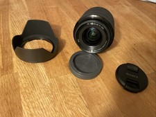 Sony alpha sel2870 gebraucht kaufen  Ebenhausen