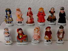 Fèves lot poupees d'occasion Fèves lot poupees d'occasion  Igny