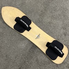 Tábua de areia Venomous Bullet 100 sandboard com alças Dakine comprar usado  Enviando para Brazil