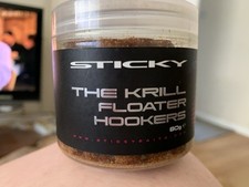Sticky baits krill for sale  TONBRIDGE