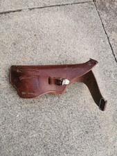 Model leather gun for sale  DEWSBURY