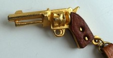 Ancien porte clé d'occasion  Jœuf