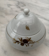 Rosenthal zuckerdose romanze gebraucht kaufen  Kelheim