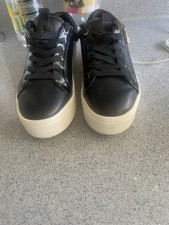 Carvela woman trainers for sale  GLASGOW