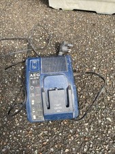 Aeg al9618 charger for sale  ILFRACOMBE