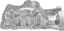 Usado, Cárter de panela de óleo do motor com plugue de drenagem compatível com 2006-11 Civic 1.8L 11200-RNA-A01 264-38 comprar usado  Enviando para Brazil