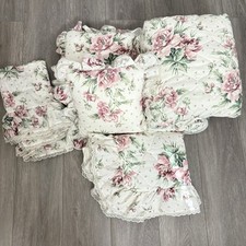 Vintage queen comforter for sale  Gilbert