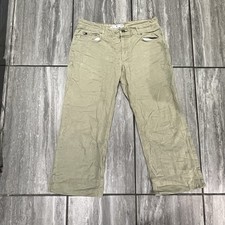Women vintage khaki for sale  CRAWLEY