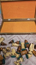 Hand crafted wooden for sale  LEEDS