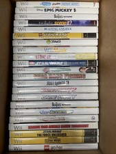 Nintendo wii game for sale  Daly City