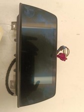 Ecran gps bmw d'occasion  Villevocance