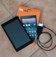 Tablet fire 8 usato  Contursi Terme