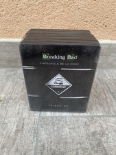 Breaking bad intégrale d'occasion  Vienne