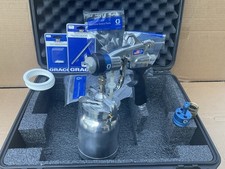 Graco hvlp edge for sale  Lexington