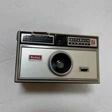 Vintage kodak instamatic for sale  Buffalo