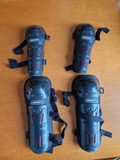 Protezioni braccia gambe usato  Casteggio