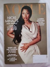 Vogue dezember 2023 gebraucht kaufen  Freiburg im Breisgau