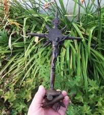 Crucifix verdun objet d'occasion  France