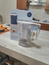 Philips water caraffa usato  Torre del Greco