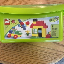 Lego duplo large for sale  Anchorage