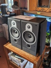 Altoparlanti bowers wilkins usato  Spedire a Italy