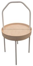 Ikea burvik portable for sale  LONDON