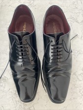 Loake sharp black for sale  SHOREHAM-BY-SEA