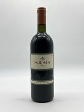 Marchesi antinori solaia usato  Roma