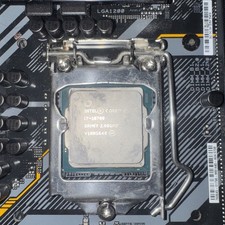 Motherboard cpu combo for sale  Denver