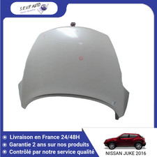 Capot nissan juke d'occasion  Saint-Quentin