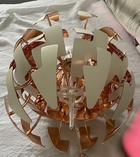 Ikea 2014 pendant for sale Ikea 2014 pendant for sale  SHEFFIELD