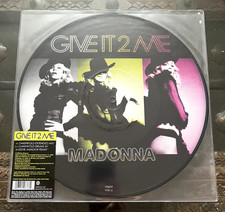 Madonna give picture for sale  NORWICH