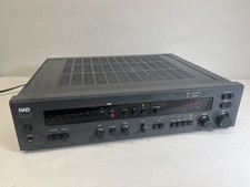 Nad 7100 monitor for sale  Duncanville