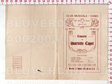 A2003 como teatro usato A2003 como teatro usato  Como