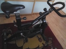 Royalbeach fitnessbike heimtra gebraucht kaufen Royalbeach fitnessbike heimtra gebraucht kaufen  Kaub