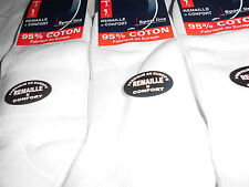 Paires chaussette court d'occasion  Cugnaux