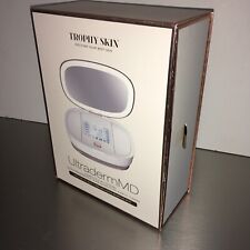 Trophy Skin Ultraderm MD Microderm-Abrasivo Dispositivo Grau Profissional comprar usado  Enviando para Brazil