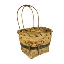 Handcrafted woven bow for sale  Middlebury Center